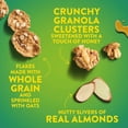 thumbnail image 2 of Nature Valley Honey Almond Cereal, Excellent Source of Fiber, Family Size, 19.8 oz, 2 of 5