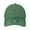 Eco Dark Green, variant on Legacy RECS Reclaim Sport Mesh Cap - Eco Power Blue