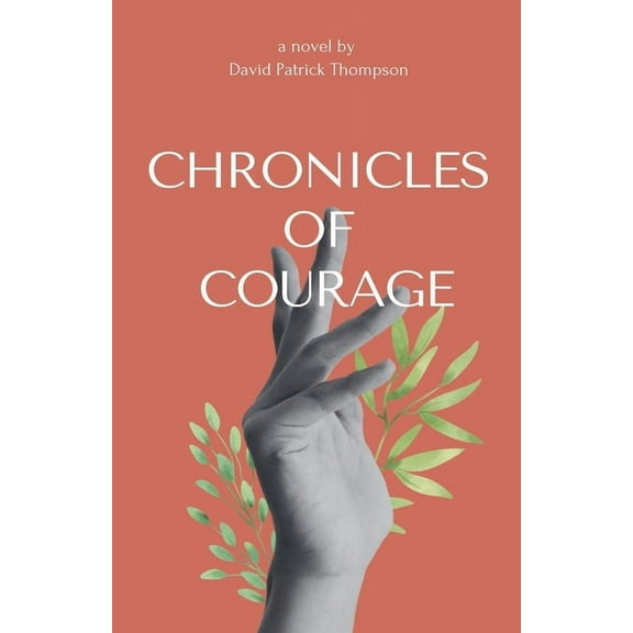 Sagas Chronicles of Courage, Book 2, (Paperback)