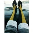 thumbnail image 3 of Funny 3D Chicken High Socks Cartoon Animals Thigh Stockings Creative Womens Mens, 3 of 3