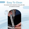 thumbnail image 4 of Stainless Steel Tea Leak Tea Maker (with Brush), 4 of 5