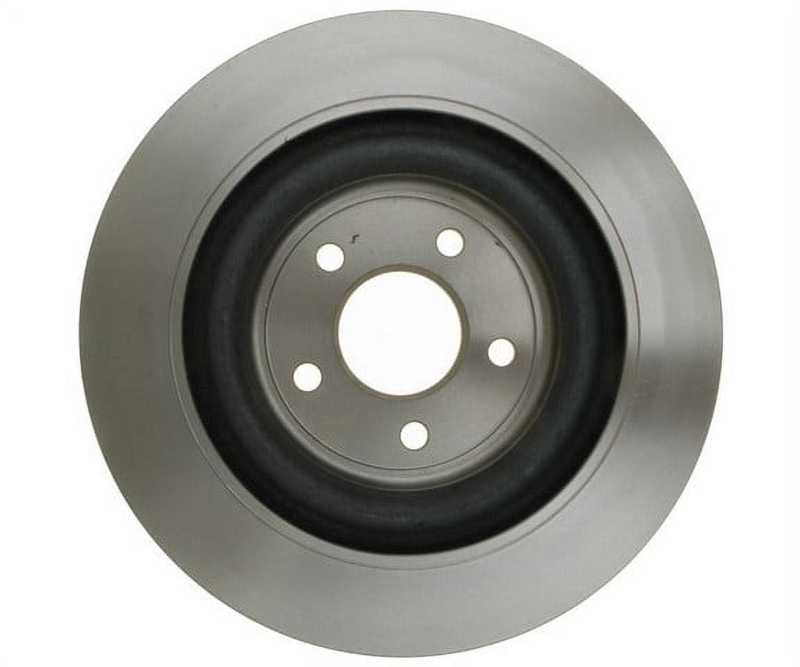 Raybestos Specialty Performance Rotors, 980644 Fits select: 2009-2015 JAGUAR XF, 2011-2012 JAGUAR XJL