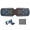 Style A, variant on CIYISON Push Up Boards Multifunctional Foldable Fitness Workout Push up Tool Pushup Stands Exercise Board Muscle Board for Home