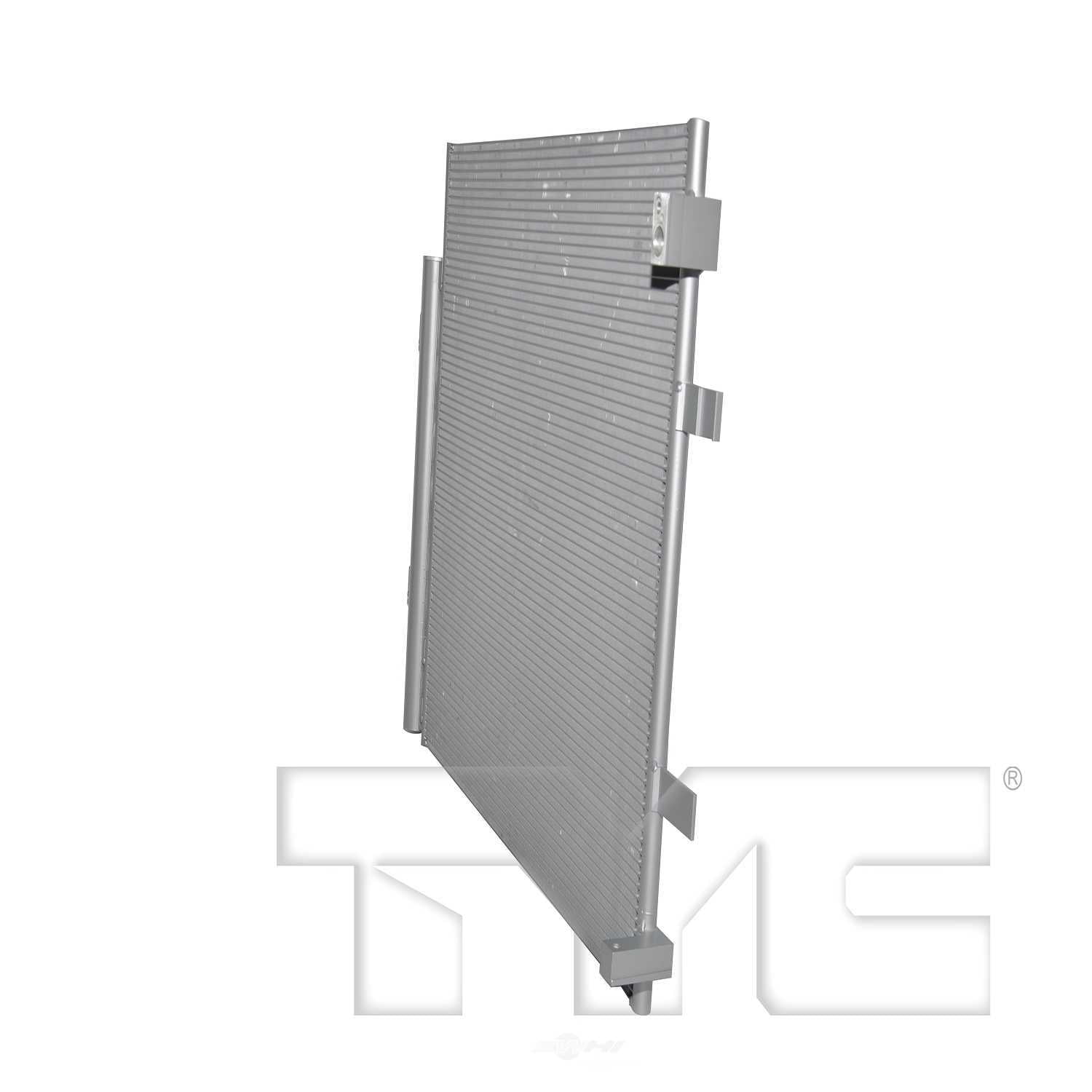TYC 30265 A/C Condenser
