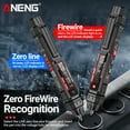 thumbnail image 2 of ANENG A3005A/B Digital Intelligent Professional Multimeter Sensor Pen Phase Sequence Tester AC Voltage Meter Non-Contact, 2 of 8