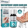 thumbnail image 2 of Medical skin adhesive liquid band for first aid, 2 of 4