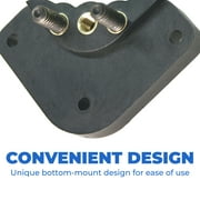 Kreg Precision Router Table Insert Plate Levelers