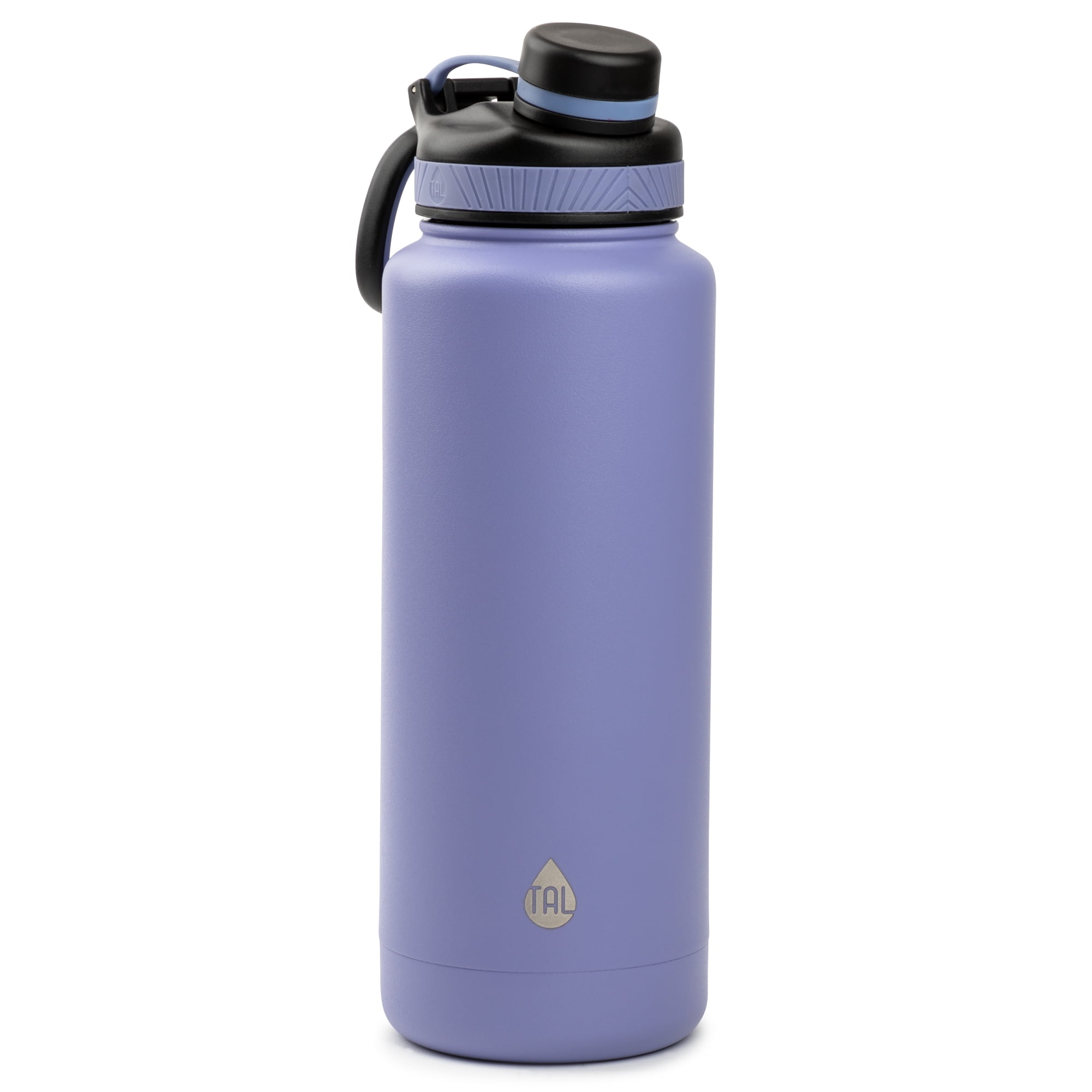 Details about   TAL Ranger 12 oz Stainless Steel Double Wall Vacuum Insulated Water Bottle 
