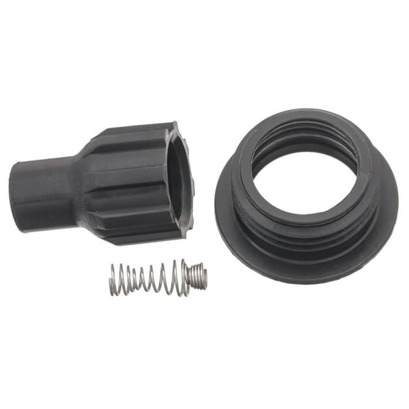 Standard Motor Products SPP142E Coil On Plug Boot Fits select: 2010-2020 CHEVROLET TRAVERSE, 2012-2020 CHEVROLET IMPALA