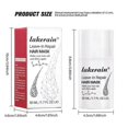 thumbnail image 5 of Leave-In Repair Hair Mask, Collagen Hair Mask, Deep Repair Hair Mask, Repairs Damaged, Suitable for Dry and Damaged Hair, 5 of 5