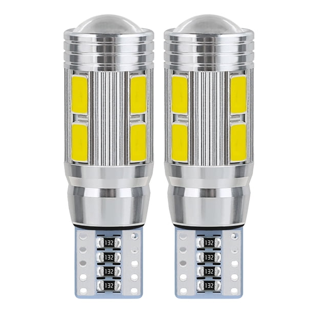 Bombilla LED Para Coche, Bajo Consumo De Energía Del Bulbo De La Lámpara De Liquidación Para Lámpara De Lectura