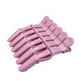 thumbnail image 4 of Clips de Coiffure Professionnels - Set de 6 Clips d'Alligator, 4 of 5