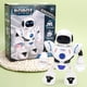 thumbnail image 4 of Robot Baile Electrónico Juguete Interactivo para Regalos Navideños (A), 4 of 9