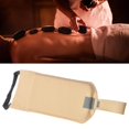 thumbnail image 4 of Milaget Universal Massage Arm Rest, PU Leather Adjustable Hanging Shelf Armrest Support,, 4 of 9