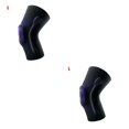 thumbnail image 3 of Sonducket Sport Kneepad 3D Rodilla elástica Transpirable Soft Sport Joint Support Sleeve Type9 NO9 Sonducket CBP170225, 3 of 6