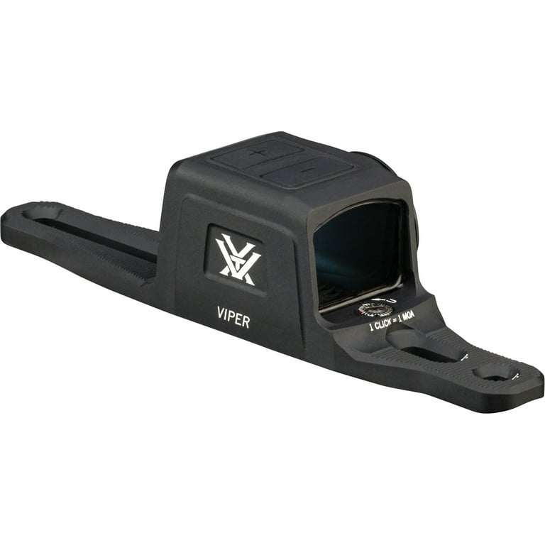 Vortex Optics Viper SG Enclosed Micro Red Dot Sights - Multi