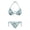 Blue Fish Camo, variant on Camo Fishing Sexy Swimsuits for Women Swim Suits Womens 2 Piece Bikini Set String Swimsuits Halter Bathing Suit for Women Triangle Bikinis Woman S
