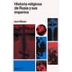 thumbnail image 1 of Libro Historia Religiosa De Rusia Y Sus Imperios Tapa Blanda, Autor Jean Meyer, Editorial Siglo Xxi Editores, 1 of 2