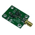 thumbnail image 3 of 3X AD8307 RF Power Meter Logarithmic Detector Power Detection 1-600MHz RF Detector Power Meter, 3 of 6