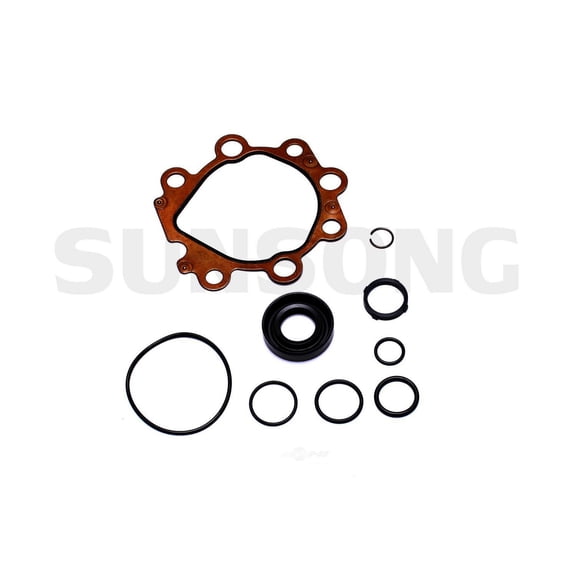 Sunsong 8401323 Power Steering Pump Seal Kit