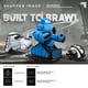 thumbnail image 5 of Sharper Image® Mecha Rivals Robots de batalla con control remoto, juego de lucha inalámbrico para dos jugadores con luces y sonidos, 5 of 5