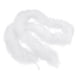 thumbnail image 1 of Turquía Boa De Plumas tirarere Mullida Cinta Adorno Para Disfraz DIY Artesanía Decoración Del Blanco, 1 of 9
