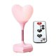 thumbnail image 1 of Night Light Bedroom Table Lamp Led Charging Wireless Remote Control, 1 of 5