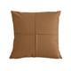 thumbnail image 1 of Funda de almohada con costuras simples y modernas, funda de cojín para sofá de sala de estar, 1 of 5