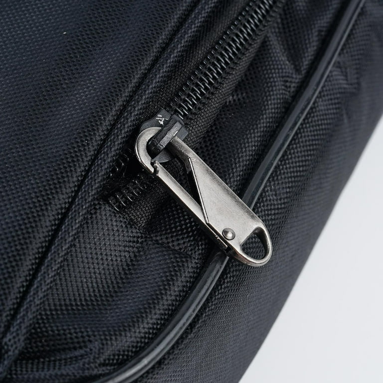 Buy 85 Pieces Zipper Repair Kit Zipper Slider Replacement Metal Pull Tabs  Zip Fixer Parts with Zipper Pliers for Repair Jeans Coats Jacket Zipper,  Silver Black Online at desertcartINDIA