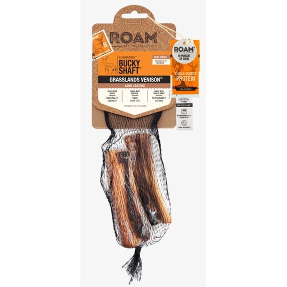 Roam Bucky Shaft Bone