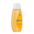 thumbnail image 2 of Shampoo para Bebé Johnson's Gold Original 100 ml, 2 of 3