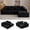 Right Facing+Black, variant on L-Shaped Modular Sectional Cloud Couch, 108" Boneless Couches for Living Room, No Assembly Required Corduroy Sofa with Deep Seat and Chaise, Oliver Green, Right Facing