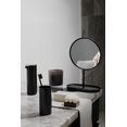 thumbnail image 3 of Blomus 69080 6 oz Modo Soap Dispenser Black Titanium Coated, 3 of 5