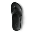thumbnail image 4 of Athletic Works Women's Recovery Flip Flop Sandal, 4 of 5