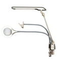 thumbnail image 4 of OttLite 24w Ultimate 3-in-1 Craft Lamp, 4 of 9
