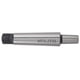 thumbnail image 5 of Drill Chuck Rod Flat Tail Lathes Adapter Steel Hardware Hand Tools Accessories MT3‑JT33, 5 of 5