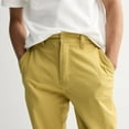 thumbnail image 3 of Men’s Hallstatt Stretch Comfort Twill Pants Color: Twill Size: 36X30, 3 of 4