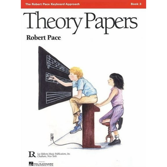 Theory Papers: Book 3 (Other)
