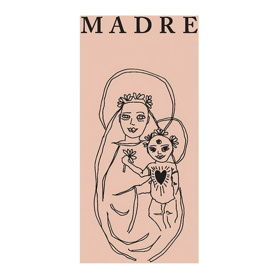 Madre, (Paperback)