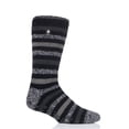 thumbnail image 3 of Men's Siskin Stripe Slipper Socks, 3 of 3