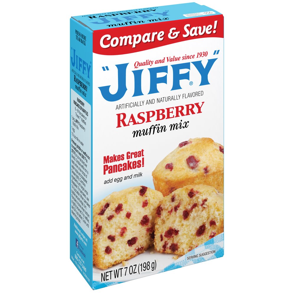 JIFFY
