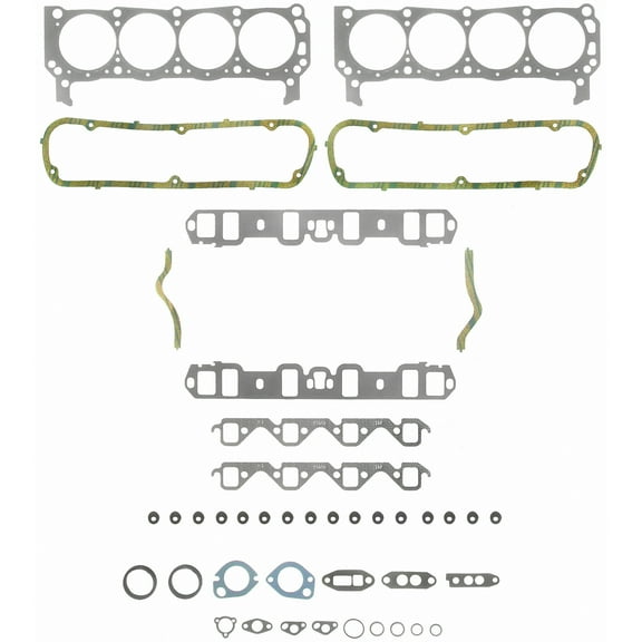 FEL-PRO HS 8548 PT-6 Head Gasket Set
