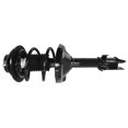 thumbnail image 3 of Detroit Axle - Front Left Strut for 2005 2006 2007 2008 2009 Subaru Outback Complete Strut with Coil Spring Assembly Replacement, 3 of 7