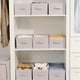 thumbnail image 4 of Caja de Almacenamiento de Ropa Ganfancp Plegable, 4 of 6