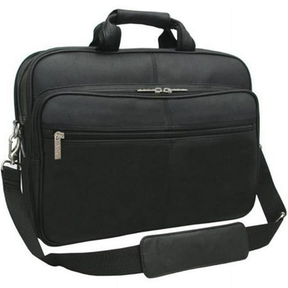 Genuine Laptop Softside Briefcase
