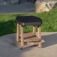 thumbnail image 5 of Mesa Side Table - Black, 5 of 11