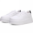 thumbnail image 1 of Tenis Mujer, Zapatos Mujer Deportivos, Zapatos de Malla Transpirable para Mujer, Zapatillas de Deporte Casuales de Moda para Entrenamiento Caminar Correr Gimnasio, 1 of 7