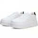 thumbnail image 1 of Tenis Mujer, Zapatos Mujer Deportivos, Zapatos de Malla Transpirable para Mujer, Zapatillas de Deporte Casuales de Moda para Entrenamiento Caminar Correr Gimnasio, 1 of 7