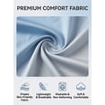 thumbnail image 5 of NAUDHENM Boys' Athletic Shorts, 5 Pack, 5 of 5