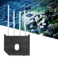 thumbnail image 1 of Puente Rectificador Rectificador Buena Temperatura Durable En Uso Circuitos Electrónicos Industriales Para Electrodomésticos De Fábrica Ccdes Otros, 1 of 8